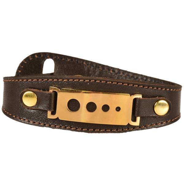 دستبند چرمی کهن چرم مدل BR83-7، Kohan Charm BR83-7 Leather Bracelet