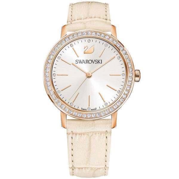 ساعت مچی عقربه ای زنانه سواروسکی مدل 5261502، Swarovski 5261502 Watch For Women