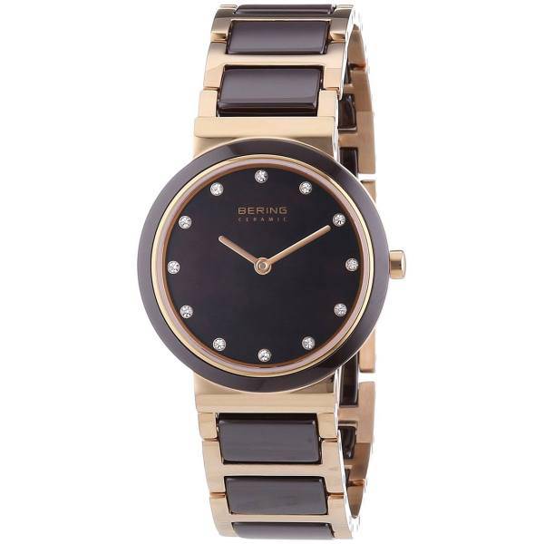 ساعت مچی عقربه‌ ای زنانه برینگ مدل 765-10729، Bering 10729-765 Watch For Women