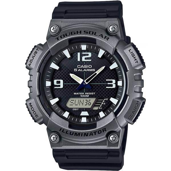 ساعت مچی عقربه ای مردانه کاسیو مدل AQ-S810W-1A4VDF، Casio AQ-S810W-1A4VDF Watch For Men