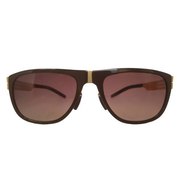عینک آفتابی آیس برلین مدل M17 Treskowallee، Ic Berlin M17 Treskowallee Sunglasses