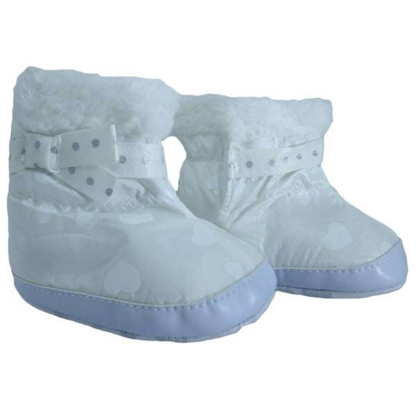 پاپوش نوزادی مستر شوز مدل mc964، Mr Shoes mc964 Baby Footwear