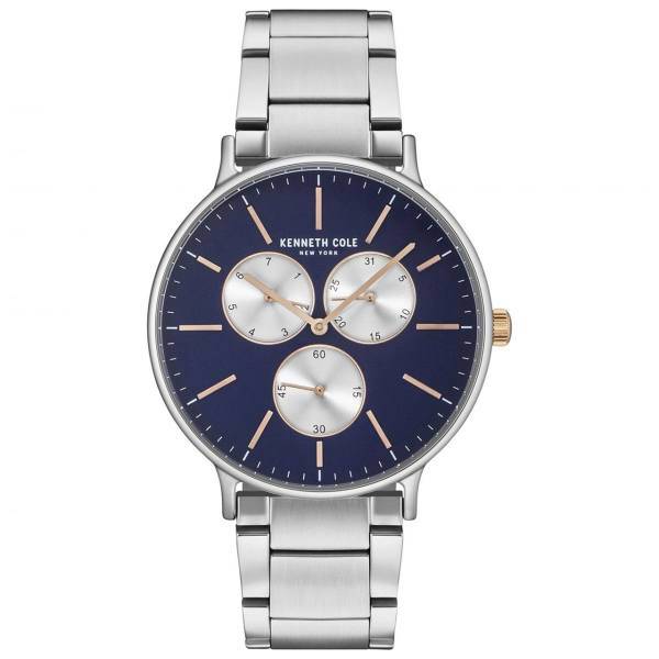 ساعت مچی عقربه ای مردانه کنت کول مدل KC14946008، Kenneth Cole KC14946008 Watch For Men