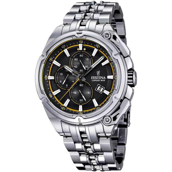 ساعت مچی عقربه‌ای مردانه فستینا مدل F16881/7، Festina F16881/7 Watch For Men
