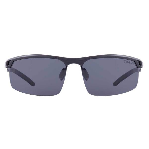 عینک آفتابی کابالو مدل S8811 - 001، Caballo S8811 - 001 Sunglasses