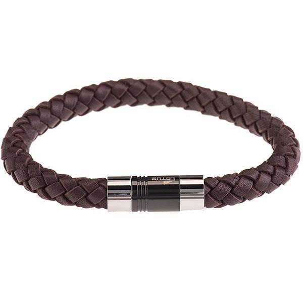دستبند چرمی لوتوس مدل LS1519 2/1، Lotus LS1519 2/1 Bracelets