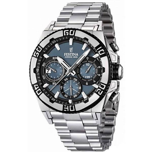 ساعت مچی عقربه ای مردانه فستینا F16658/3، Festina F16658/3
