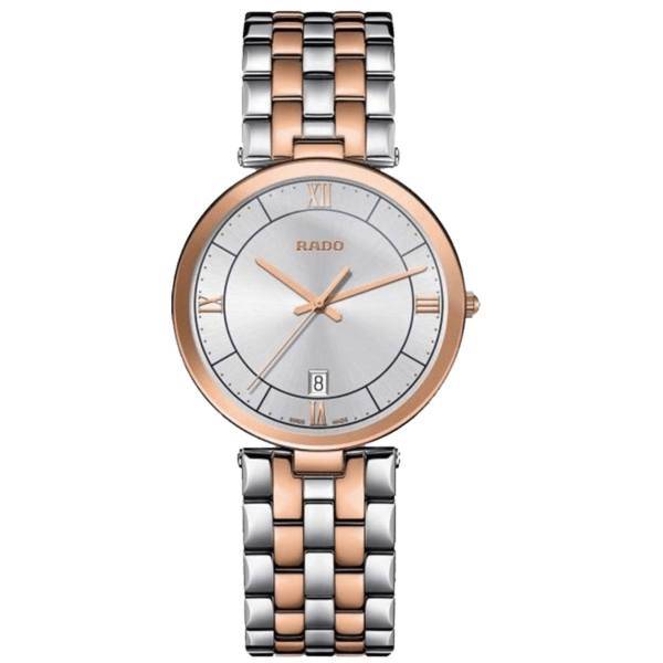 ساعت مچی عقربه ای زنانه رادو مدل 115.3869.2.010، Rado 115.3869.2.010 Watch For Women
