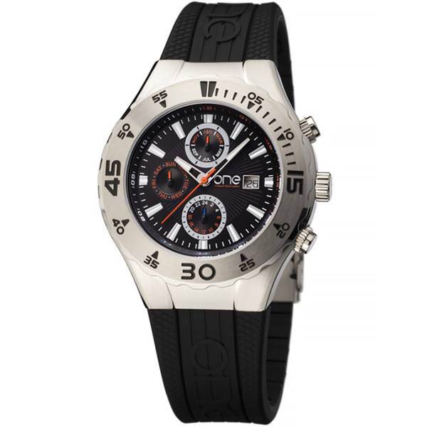 ساعت مچی عقربه‌ ای مردانه وان واچ مدل OG3785IC22E، One Watch OG3785IC22E Watch For Men