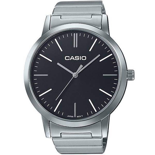 ساعت مچی عقربه ای کاسیو مدل LTP-E118D-1ADF، Casio LTP-E118D-1ADF Watch