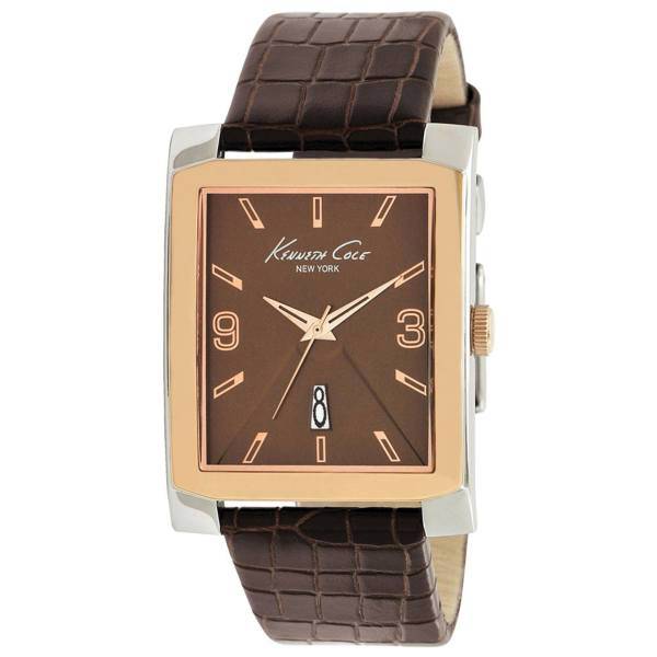 ساعت مچی عقربه‌ ای مردانه کنت کول مدل KC1783، Kenneth Cole KC1783 Watch For Men