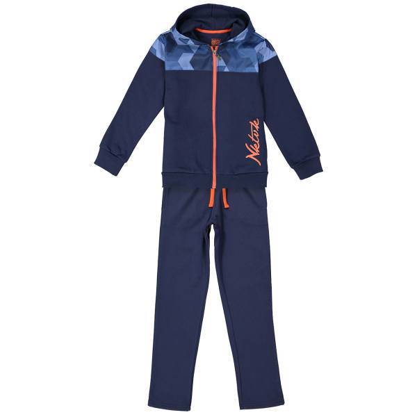 ست گرمکن پسرانه مایورال مدل MA 780677، Mayoral MA 780677 Tracksuit Set For Boys