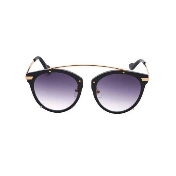 عینک آفتابی استفان کریستین مدل Bumpy - blk1، Stephane Christian Bumpy - blk1 Sunglasses