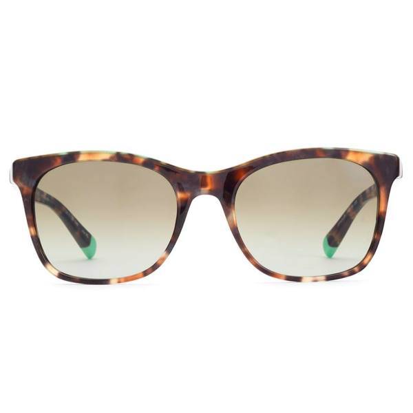 عینک آفتابی اتنیا بارسلونا سری Wild Love In Africa مدل 03 LEGR، Etnia Barcelona Wild Love In Africa 03 LEGR Sunglasses