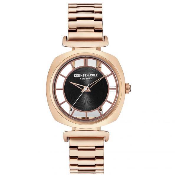 ساعت مچی عقربه ای زنانه کنت کول مدل KC15108001، Kenneth Cole KC15108001 Watch For Women