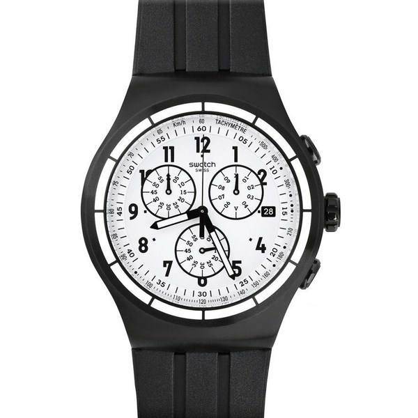 ساعت مچی عقربه ای مردانه سواچ YOB403، Swatch YOB403 Watch For Men