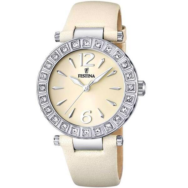 ساعت مچی عقربه ای زنانه فستینا F16645/2، Festina F16645/2