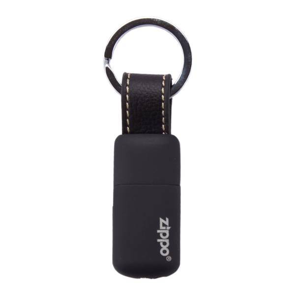 فندک ساشا مدل black، Black Sasha Lighter