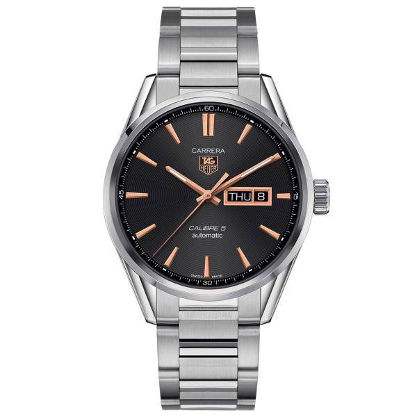 ساعت مچی عقربه ای مردانه تگ هویر مدل WAR201C.BA0723، TAG Heuer WAR201C.BA0723 Watch For Men