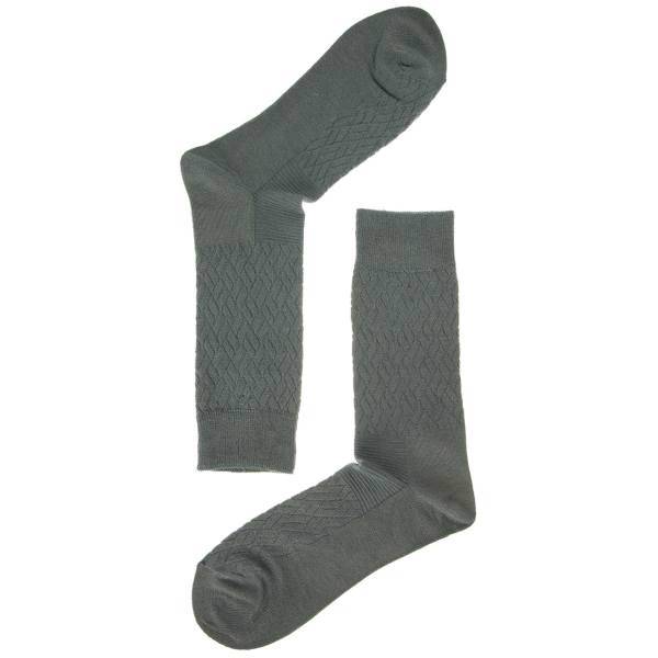 جوراب نانو 60 درصد مردانه پا آرا مدل 12-1-503، Pa-ara 503-1-12 Socks For Men