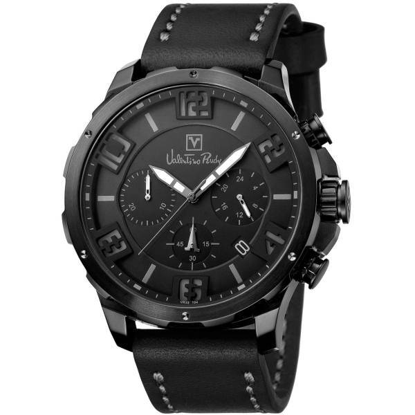 ساعت مچی عقربه ای مردانه والنتینو رودی مدل VR104-1735، Valentino Rudy VR104-1735 Watch For Men