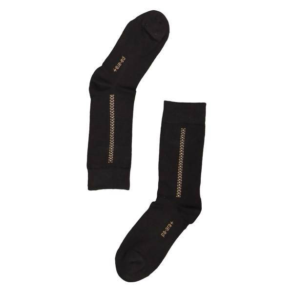 جوراب نانو 30 درصد مردانه پاآرا مدل 6-50211، Pa-ara 50211-6 Socks For Men