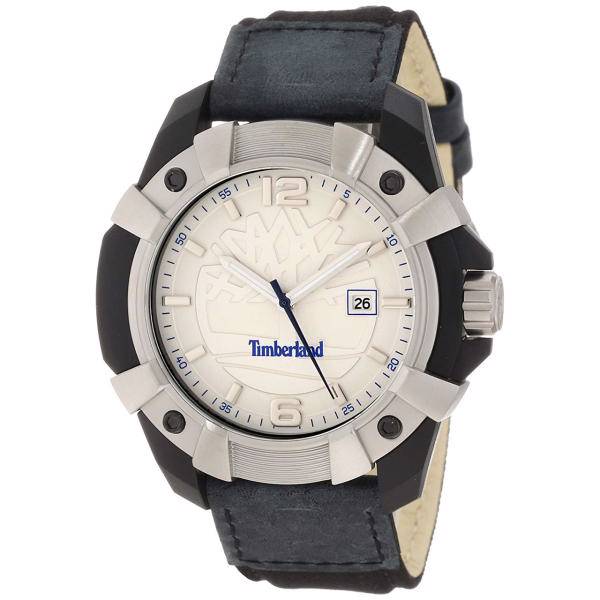 ساعت مچی عقربه ای مردانه تیمبرلند مدل TBL13326JPBS-04، Timberland TBL13326JPBS-04 Watch For Men