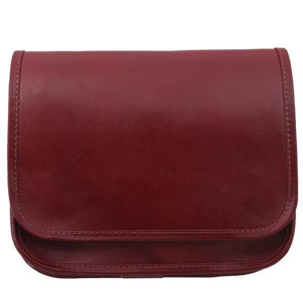 کیف رودوشی شهر چرم مدل 8-75-189، Leather City 189-75-8 Shoulder Bag