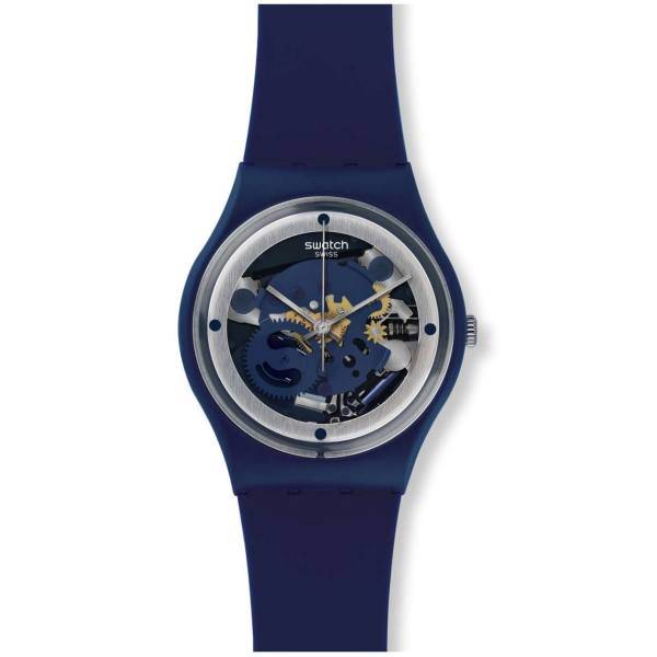 ساعت مچی عقربه ای سواچ مدل GN245، Swatch GN245 Watch