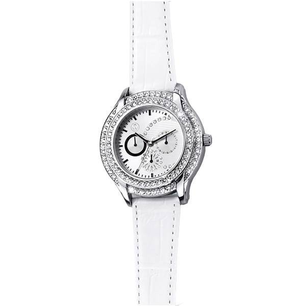 ساعت مچی عقربه‌ ای زنانه الیور وبر مدل 0139-WHI، Oliver Weber 0139-WHI Watch For Women