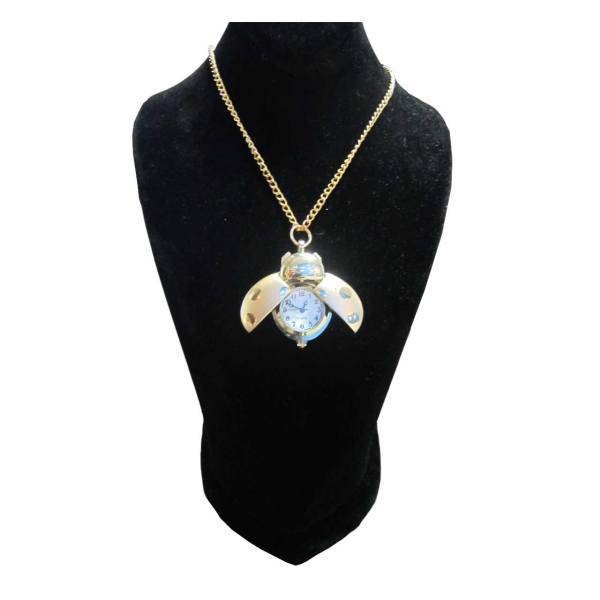 گردنبند گالری کالاکولا مدل پینه دوز