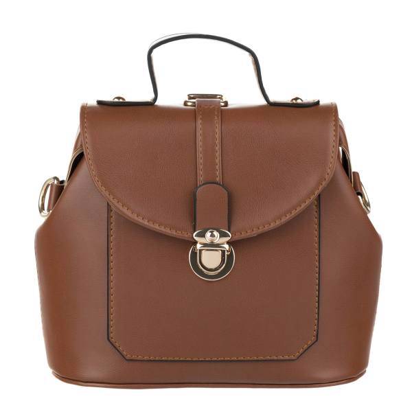 کیف رودوشی زنانه کین و فیت کد Seven 22000-14، Kin And Fit Seven 22000-14 Shoulder Bag For Women