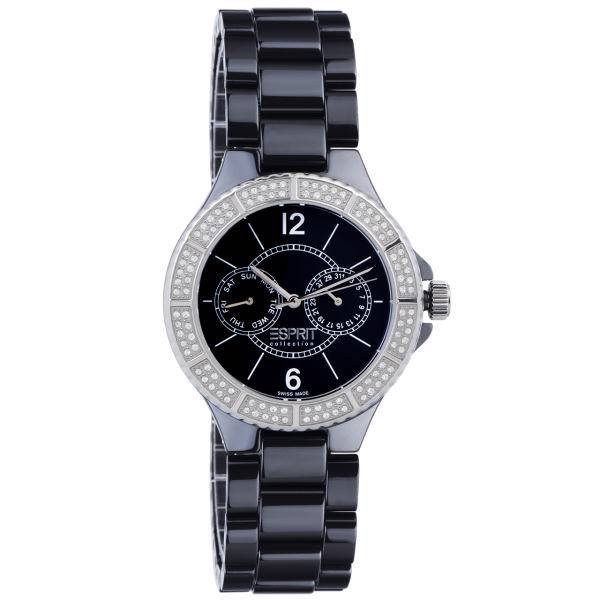 ساعت مچی عقربه ای زنانه اسپریت مدل EL101332S06، Esprit EL101332S06 Watch For Women