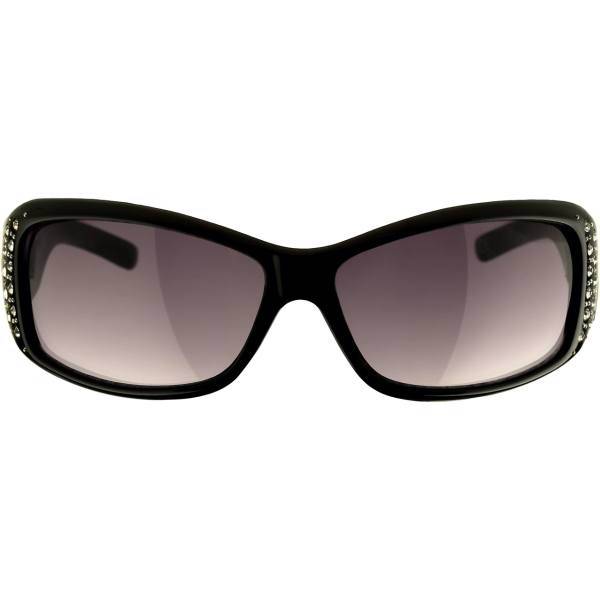 عینک آفتابی الیور وبر مدل 75001BLA، Oliver Weber 75001BLA Sunglasses