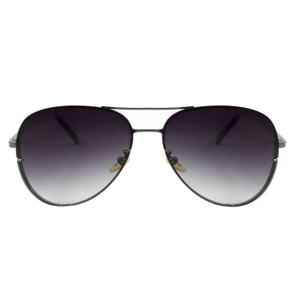 عینک آفتابی ویلی بولو مدل Aviators Black Edge، Wilibolo Aviators Black Edge