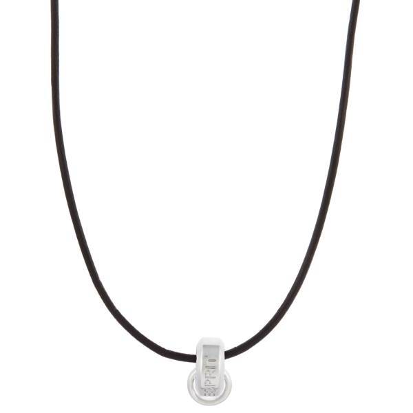 گردنبند اسپریت مدل ESNL91286C42، Esprit ESNL91286C42 Necklace