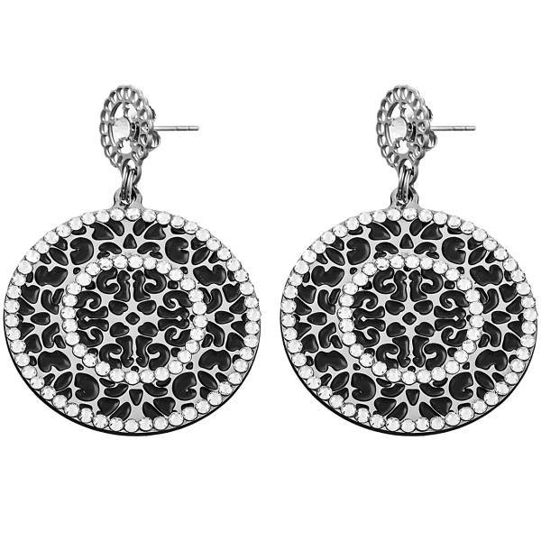 گوشواره آویز لوتوس مدل LS1592 4/2، Lotus LS1592 4/2 Earring