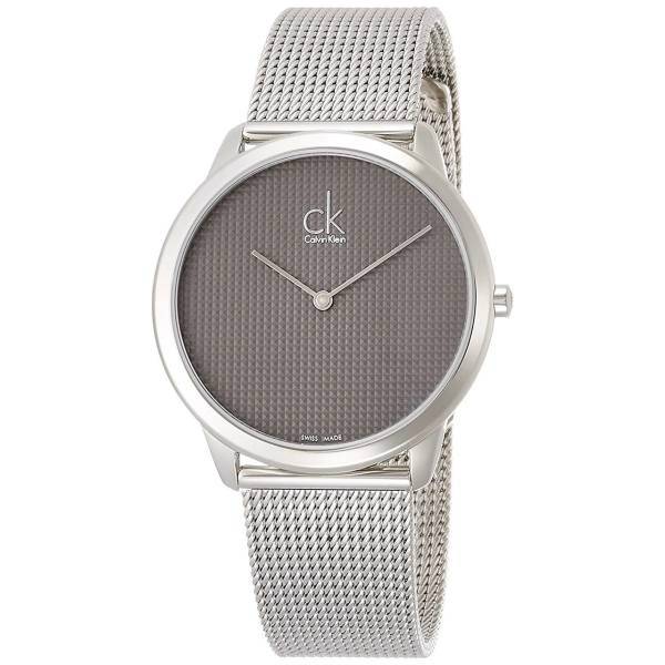 ساعت مچی عقربه ای مردانه کلوین کلاین مدل K3M2112X، Calvin Klein K3M2112X Watch for Men