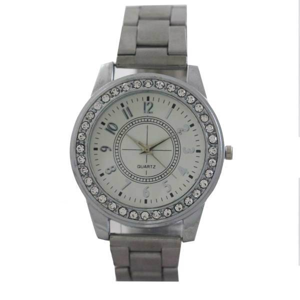 ساعت مچی عقربه ای زنانه کد MW208