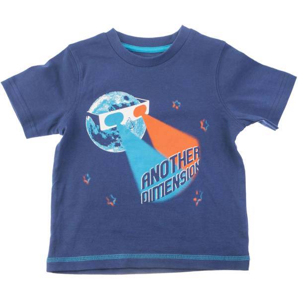 تی شرت آستین کوتاه مادرکر مدل 5729، Mothercare 5729 Baby T-Shirt With Short Sleeve