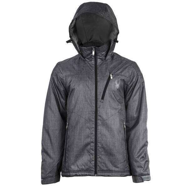 کاپشن مردانه اسپایدر مدل 39، Spider 39 Jacket for Men