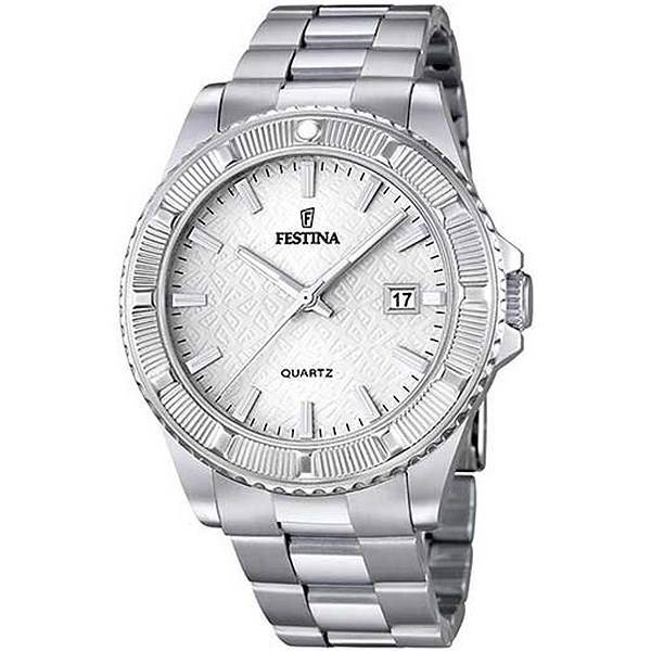 ساعت مچی عقربه ای فستینا F16684/1، Festina F16684/1 Watch