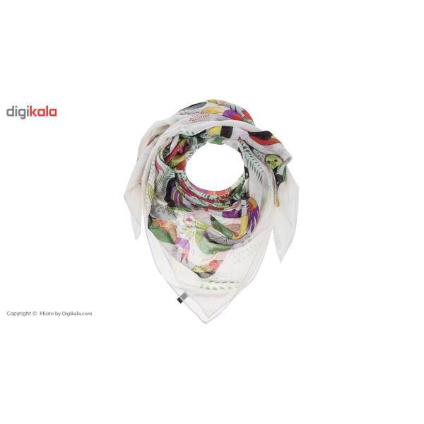 روسری ام او اس آی مدل Si-205، Mosi Si-205 Scarf