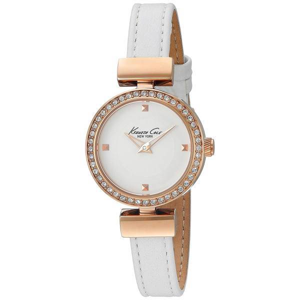 ساعت مچی عقربه‌ ای زنانه کنت کول مدل KC10022302، Kenneth Cole KC10022302 Watch For Women