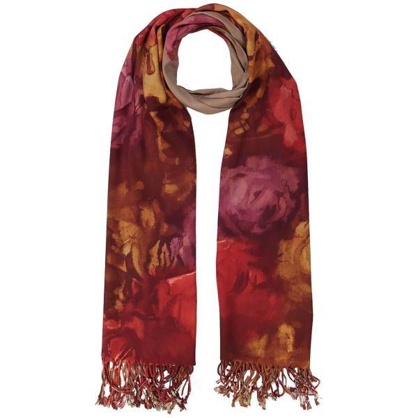 شال لورنزو مدل 17، Lorenzo 17 Shawl