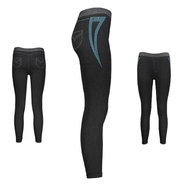 لگ زنانه پاآرا مدل اسپرت 9208، Pa-ara 9208 Legging For Women