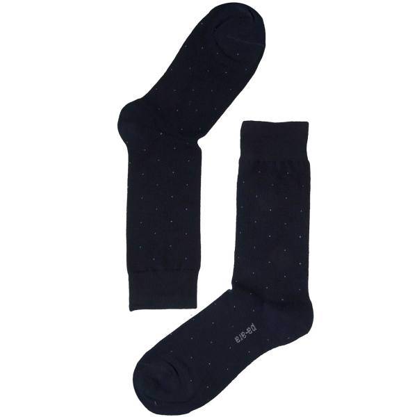 جوراب نانو 30 درصد مردانه پاآرا مدل 3-20243، Pa-ara 20243-3 Socks For Men