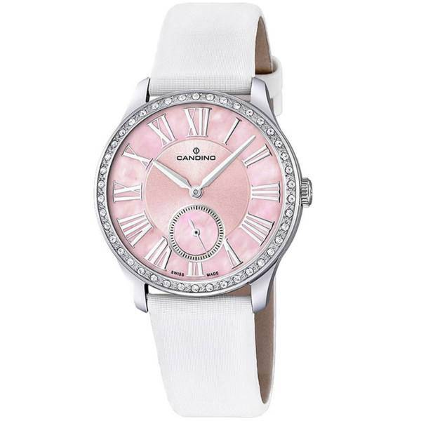 ساعت مچی عقربه ای زنانه کاندینو مدل C4596/2، Candino C4596/2 Watch for Women