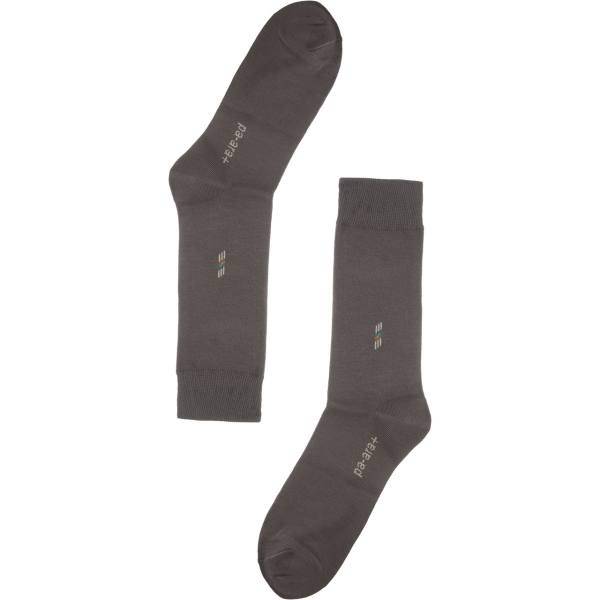 جوراب نانو 60 درصد مردانه پاآرا مدل 8-4-503، Pa-ara 503-4-8 Socks For Men