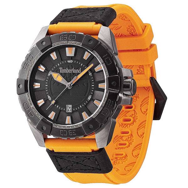 ساعت مچی عقربه ای مردانه تیمبرلند مدل TBL13865JSUB-61، Timberland TBL13865JSUB-61 Watch For Men